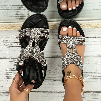 Anna™ | Orthopaedic Boho Sandals