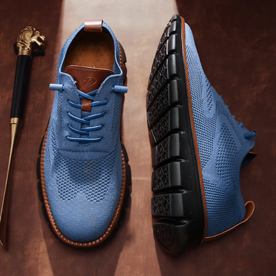 UrbanFit™ | UltraComfort Sneaker