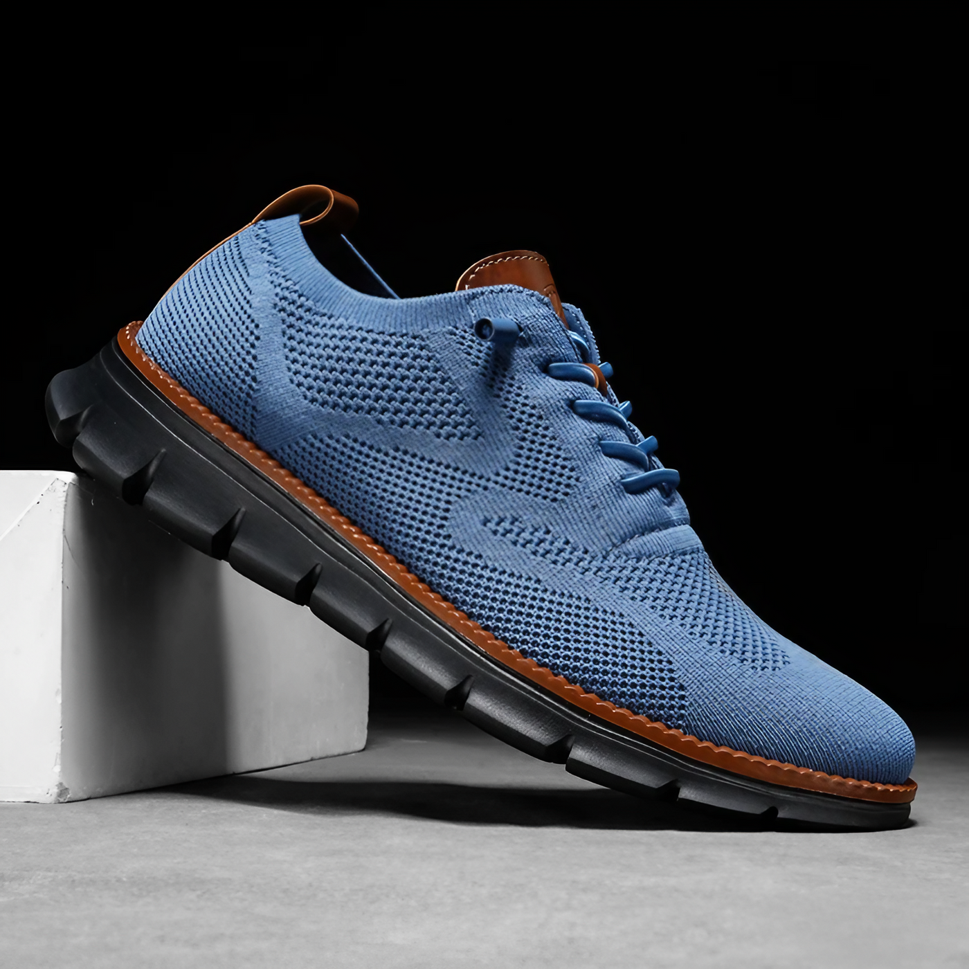 UrbanFit™ | UltraComfort Sneaker