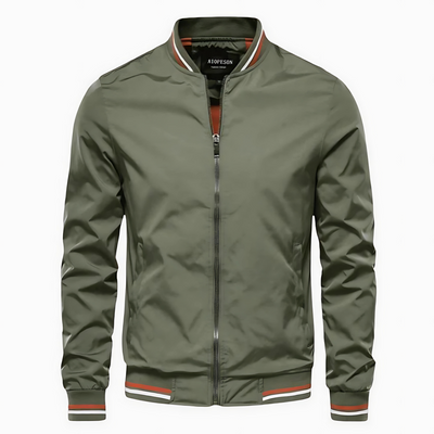 Blake™ | Casual Windproof Jacket