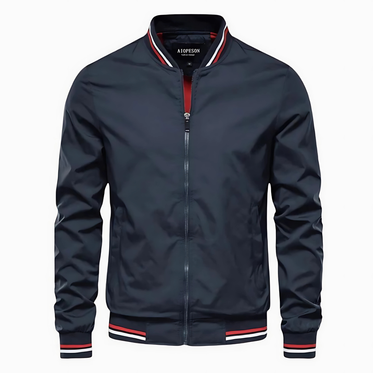 Hans™ | Stylish Windproof Spring Jacket