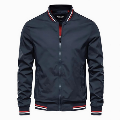 Hans™ | Stylish Windproof Spring Jacket