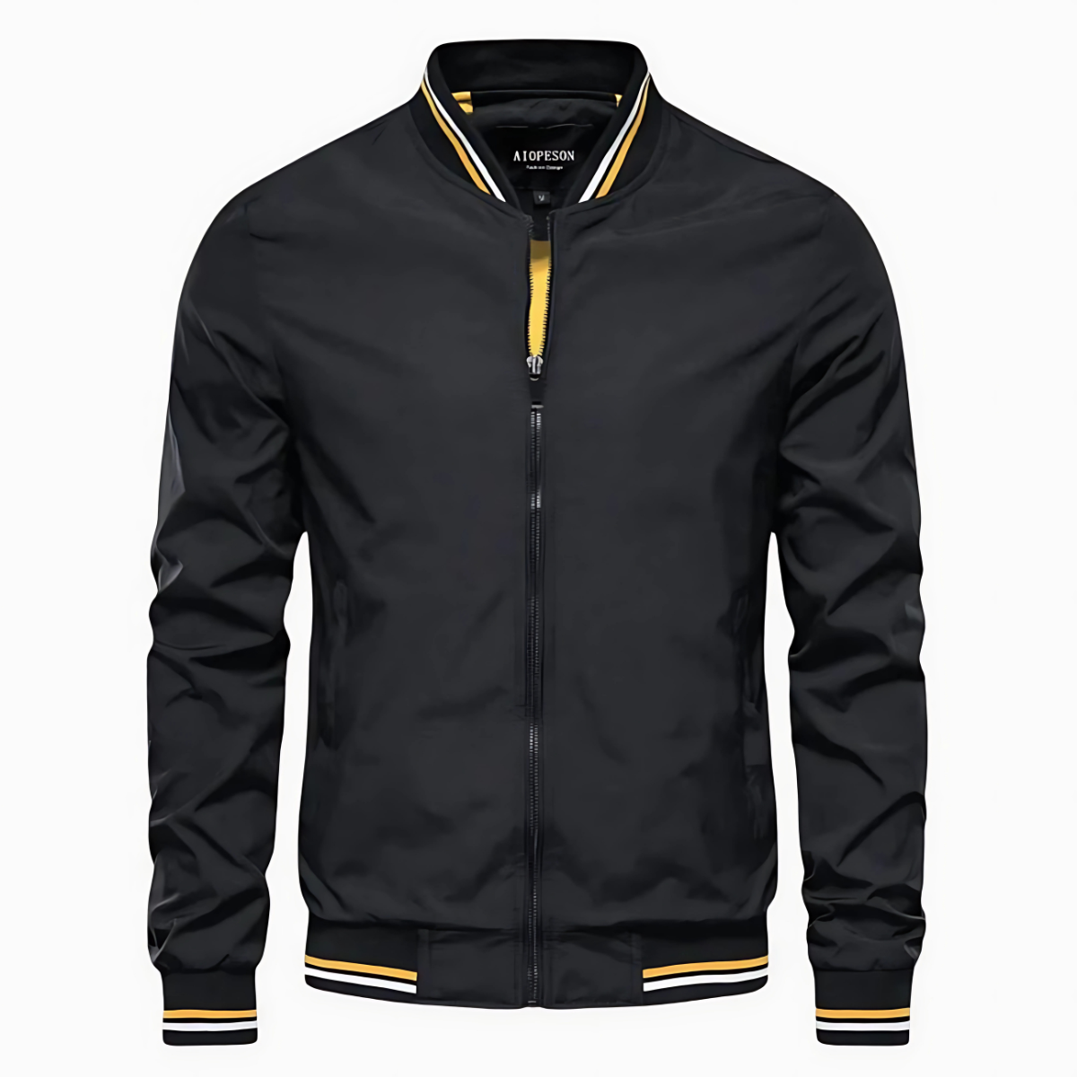 Blake™ | Casual Windproof Jacket
