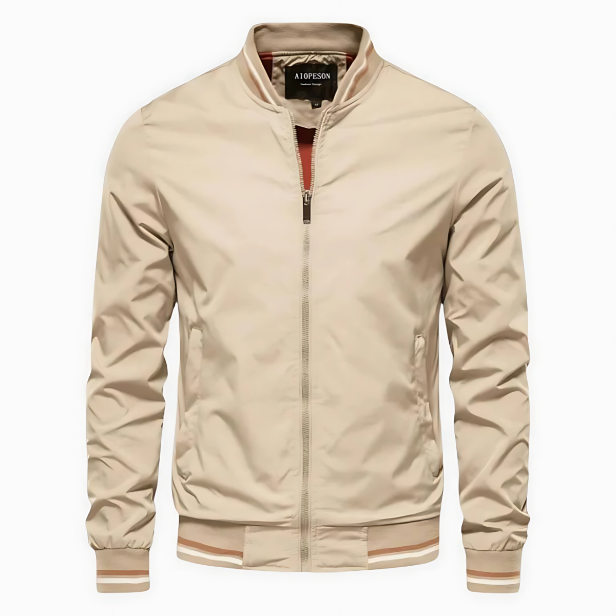 Blake™ | Casual Windproof Jacket