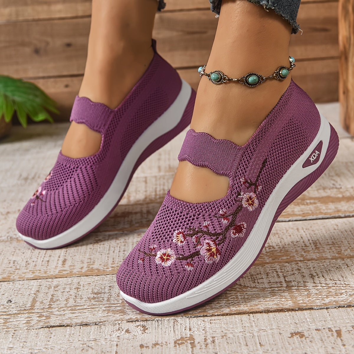 Soutien™ | Comfortable Orthopaedic Sneakers