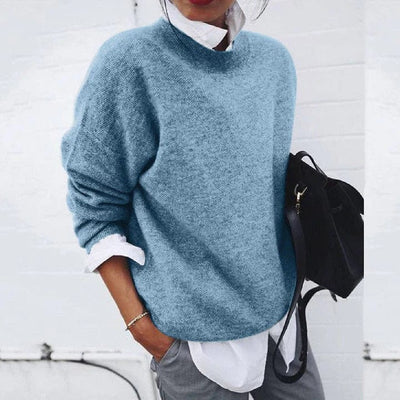 Jolanda | Soft & Cozy Sweater