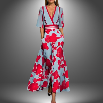 Lovisia | Elegant Premium Dress for Women