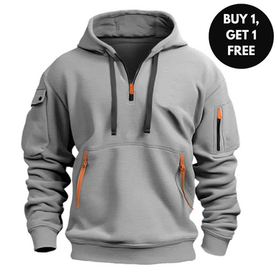 Max | Warm & Comfortable Hoodie