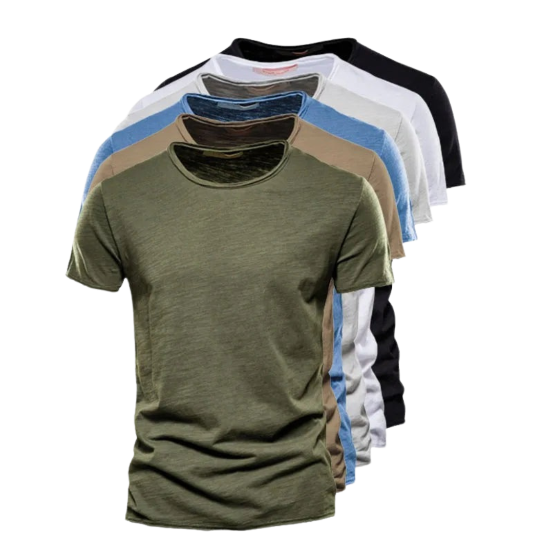 Gabriel™ | Classic T-Shirt (Buy 1 Get 1 Free)
