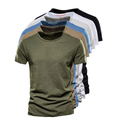 Gabriel™ | Classic T-Shirt (Buy 1 Get 1 Free)