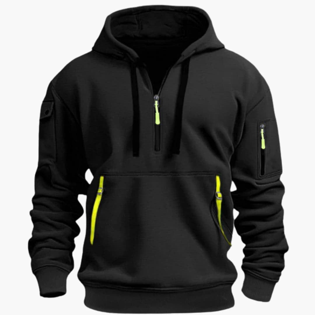 Florian | Comfortable Hoodie