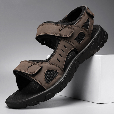 Adam™ | Orthopedic Sandals – Support and Comfort for Reliable Pain Relief