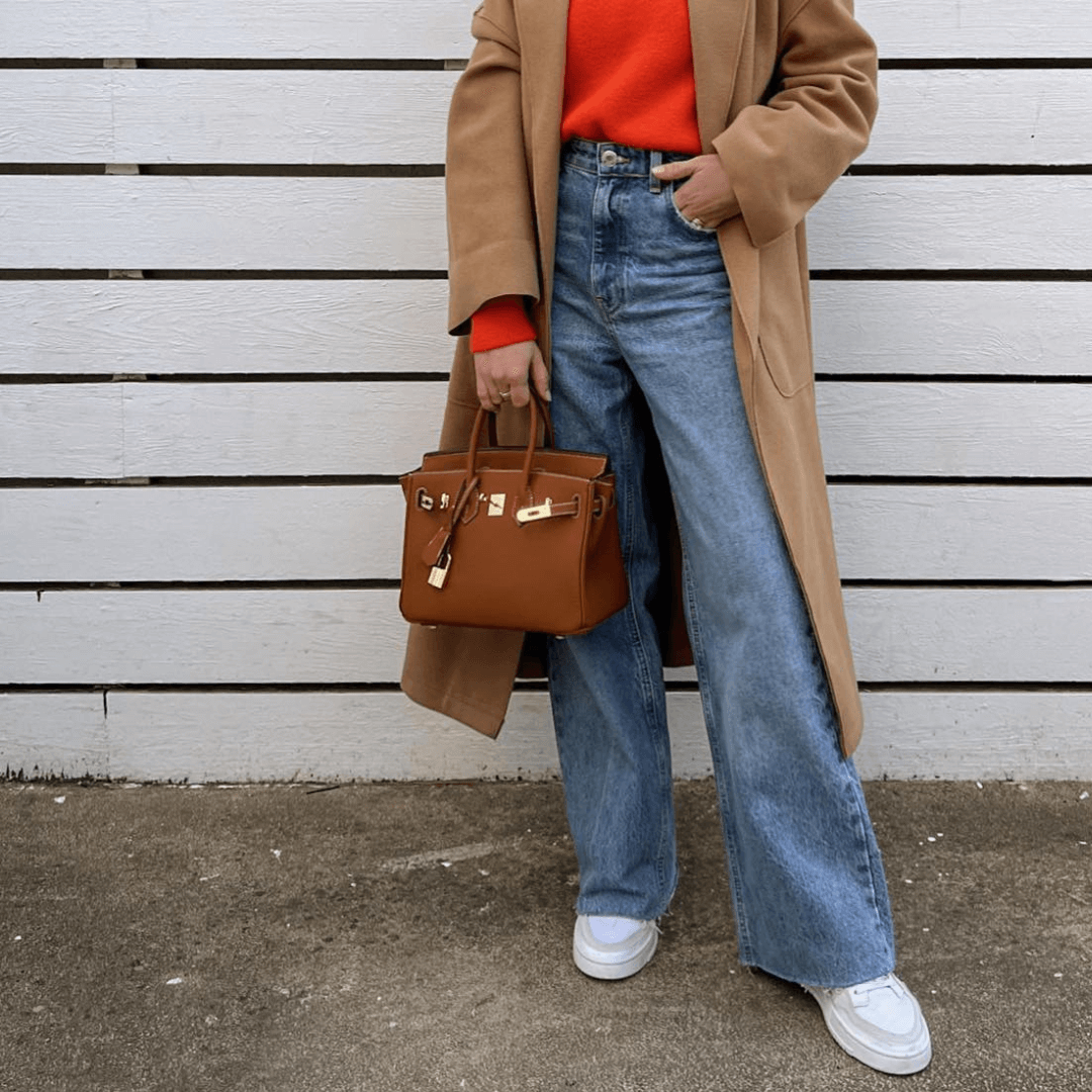 MARTHA | ELEGANT BAG