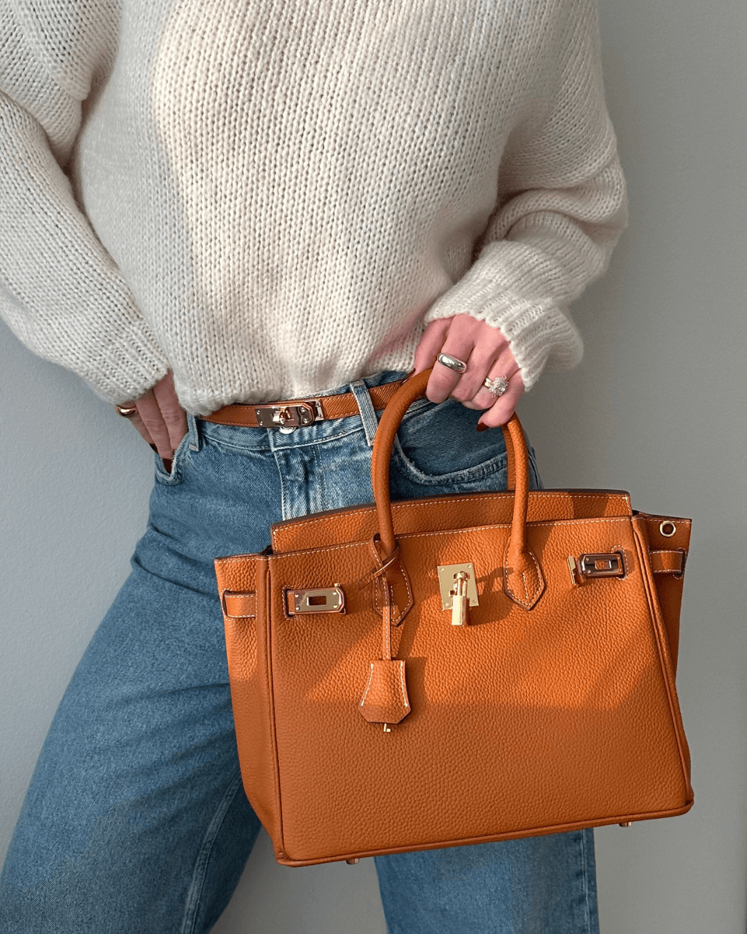 MARTHA | ELEGANT BAG