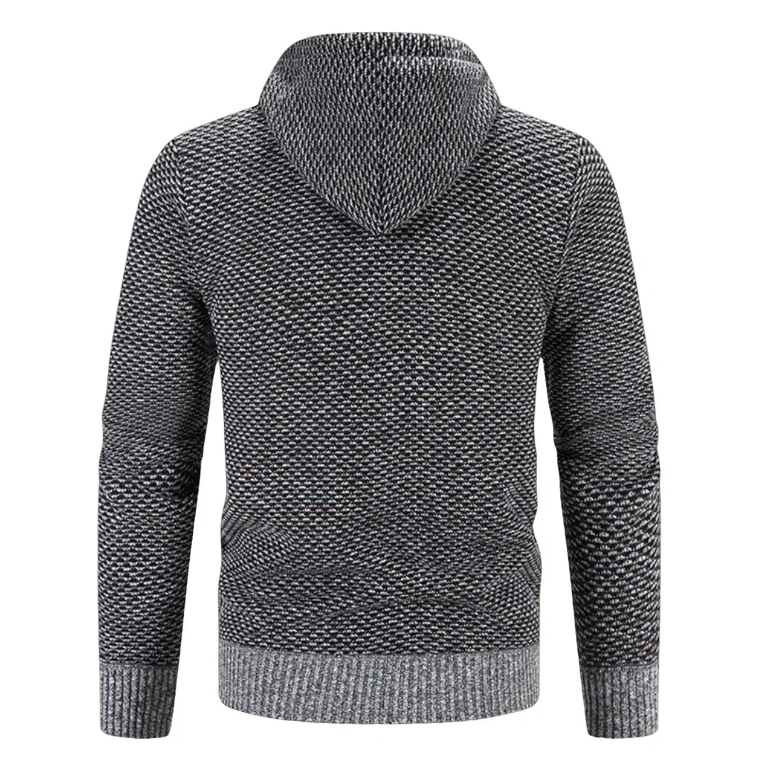 Auron™ | Stylish & Warm Hoodie