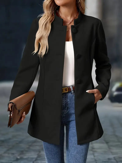 Charlotte™ | Timeless Elegant Jacket