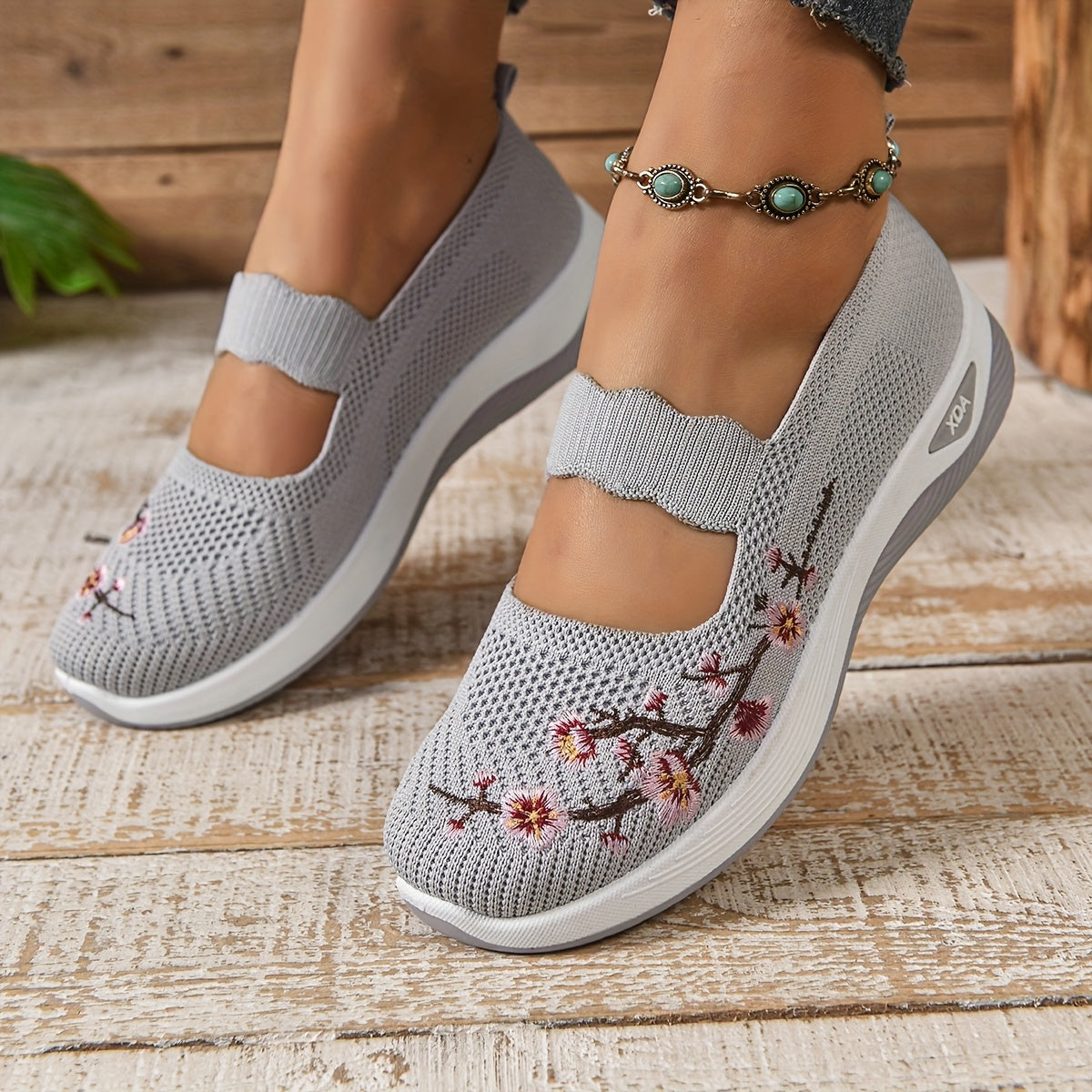 Soutien™ | Comfortable Orthopaedic Sneakers