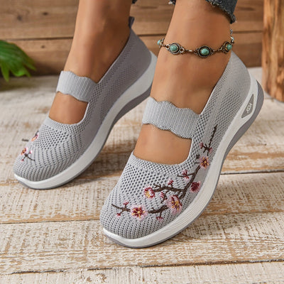 Soutien™ | Comfortable Orthopaedic Sneakers