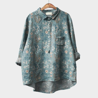 Lovisa™ | Stylish Cotton Blouse