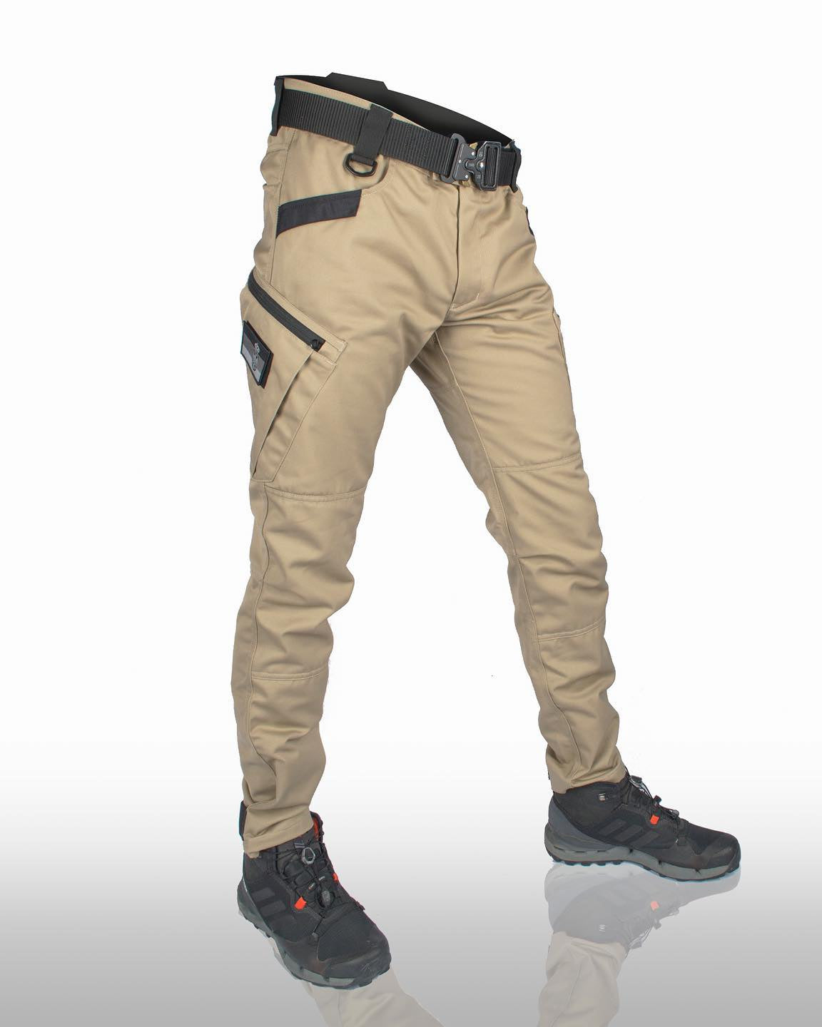 Colton™ | Tactical Pants with Multiple Pockets