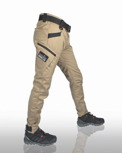 Colton™ | Tactical Pants with Multiple Pockets