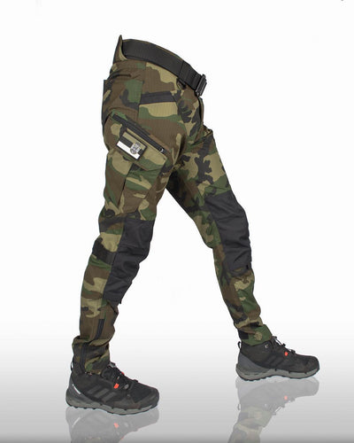 Colton™ | Tactical Pants with Multiple Pockets