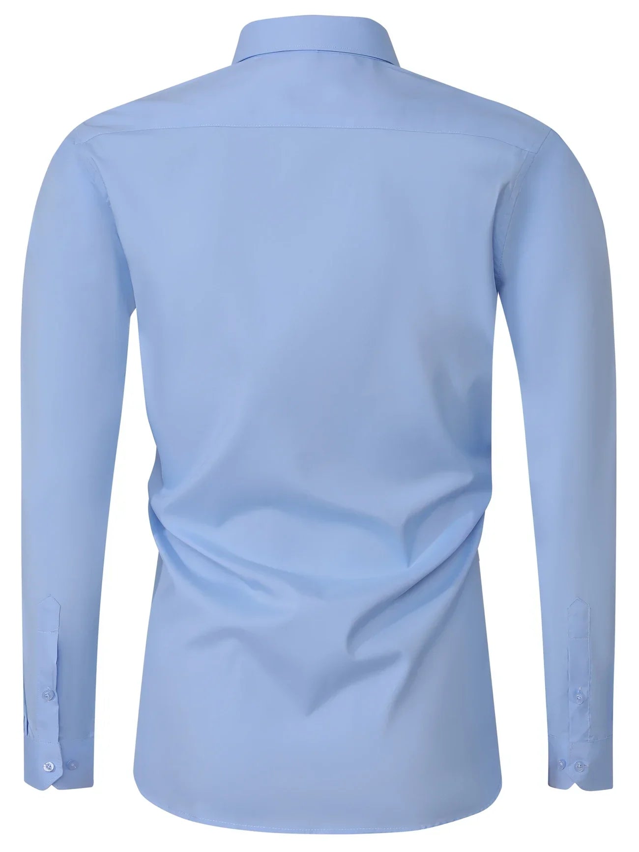 Byron™ | Elegant Butttoned Long-Sleeved Shirt
