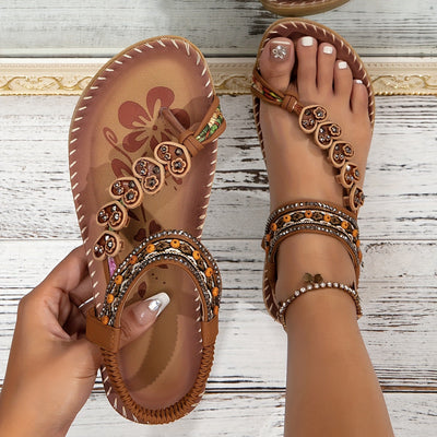 Merlin™ | Comfortable Orthopedic Sandals