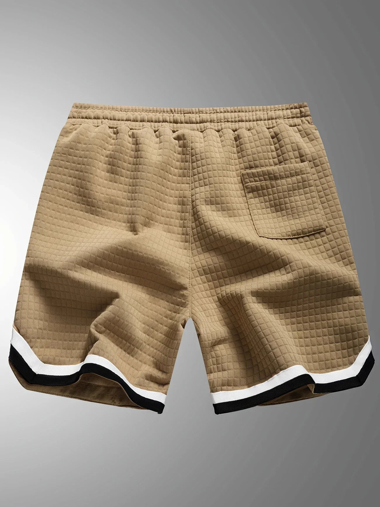 Nikifor™ | Breathable Shorts with Drawstring Waist
