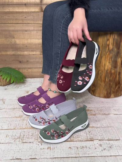Soutien™ | Comfortable Orthopaedic Sneakers