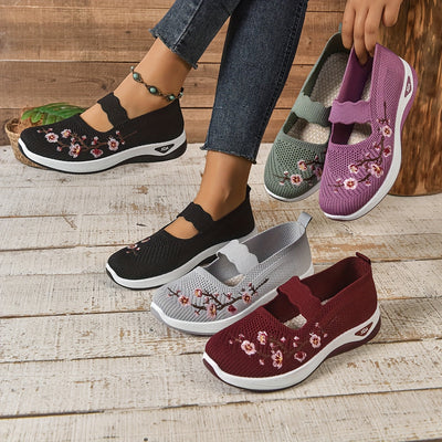 Soutien™ | Comfortable Orthopaedic Sneakers