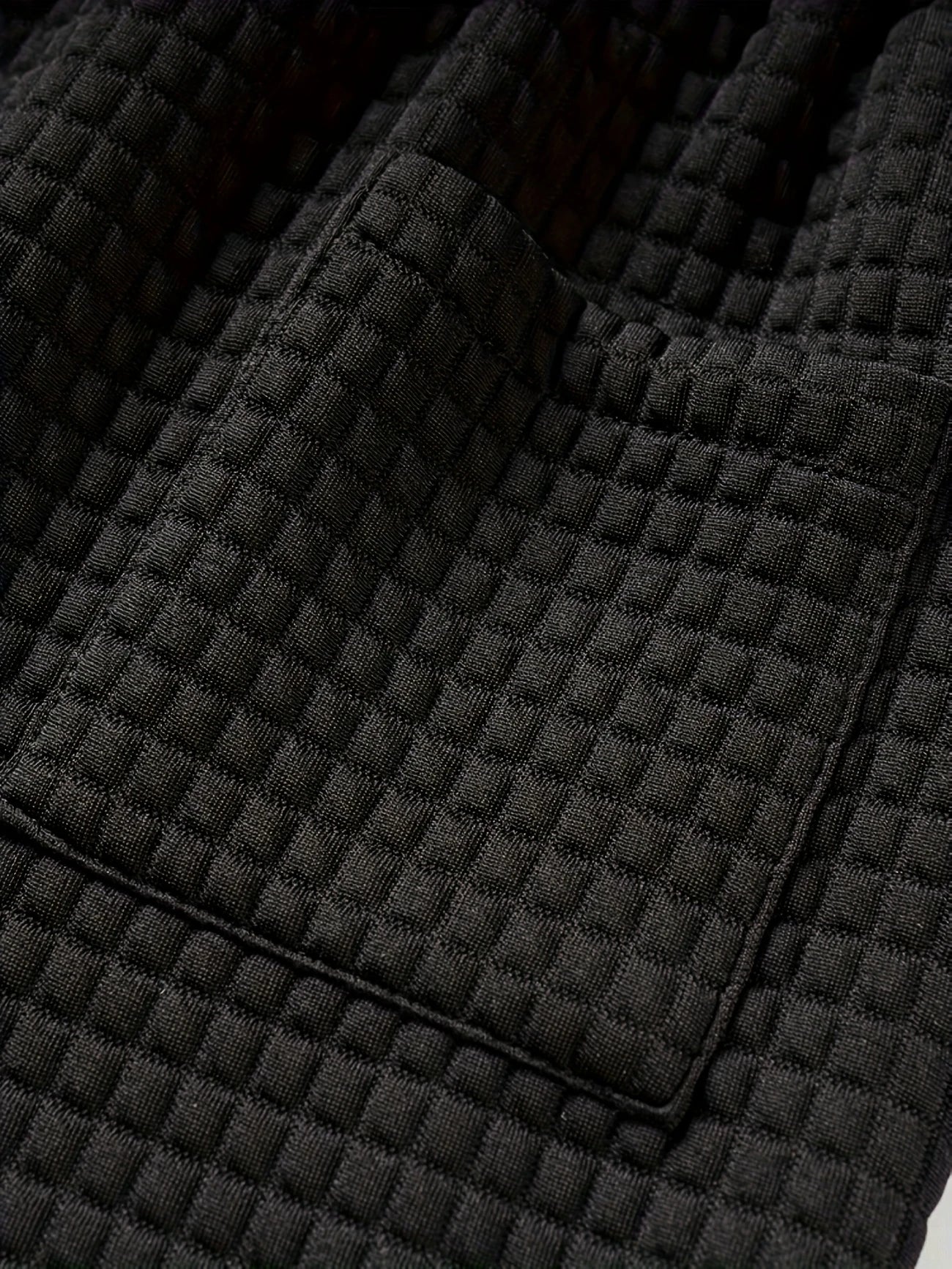 Nikifor™ | Breathable Shorts with Drawstring Waist