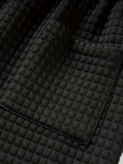 Nikifor™ | Breathable Shorts with Drawstring Waist
