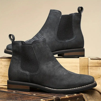 Wise™ | Comfortable & Stylish Maxwell Boots