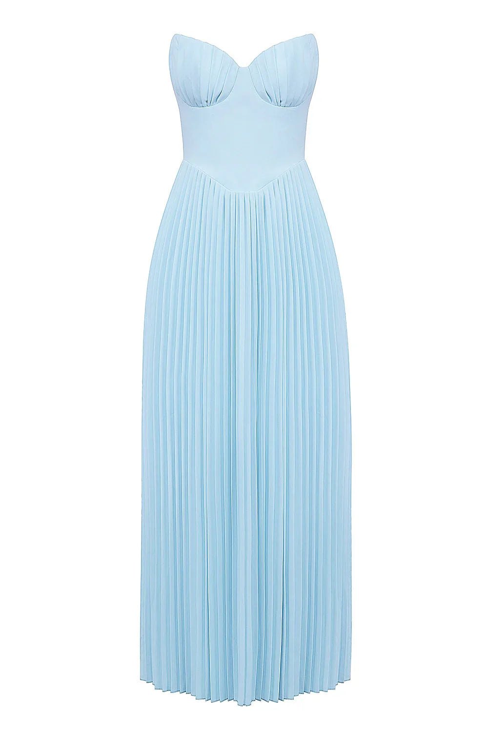 Sofia™ | Elegant Corset Dress