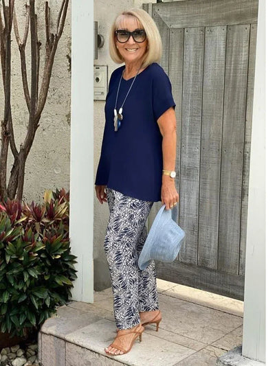 Coastal™ | Elegant Linen Spring Set