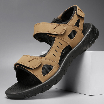Adam™ | Orthopedic Sandals – Support and Comfort for Reliable Pain Relief