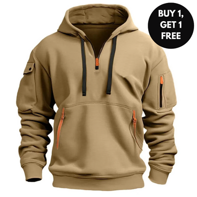 Max | Warm & Comfortable Hoodie