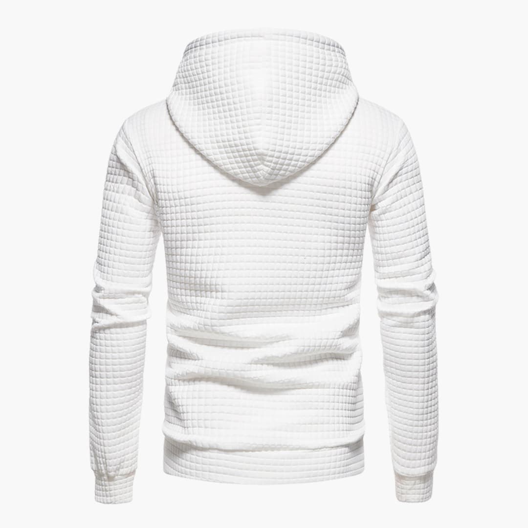 Willem | Warm & Comfortable Hoodie