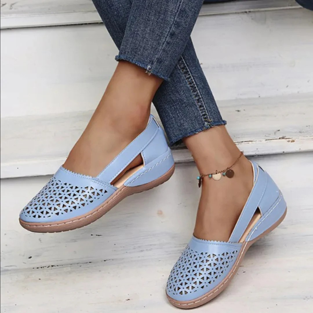 Meryl™ | Orthopaedic Women's Shoes