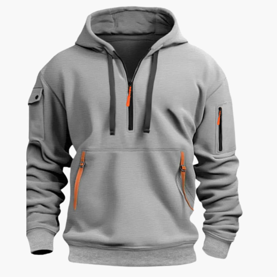 Florian | Comfortable Hoodie