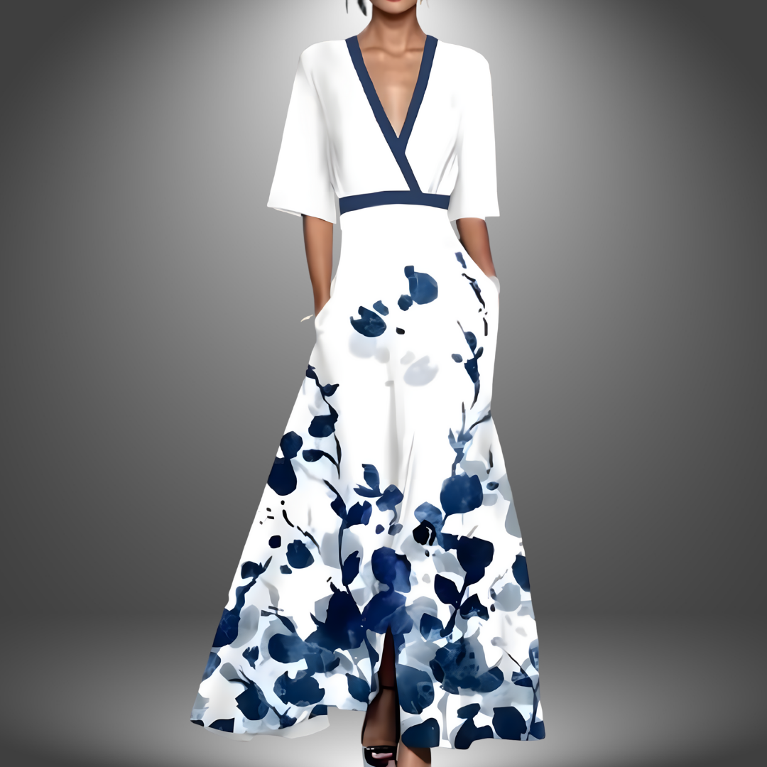Lovisia | Elegant Premium Dress for Women