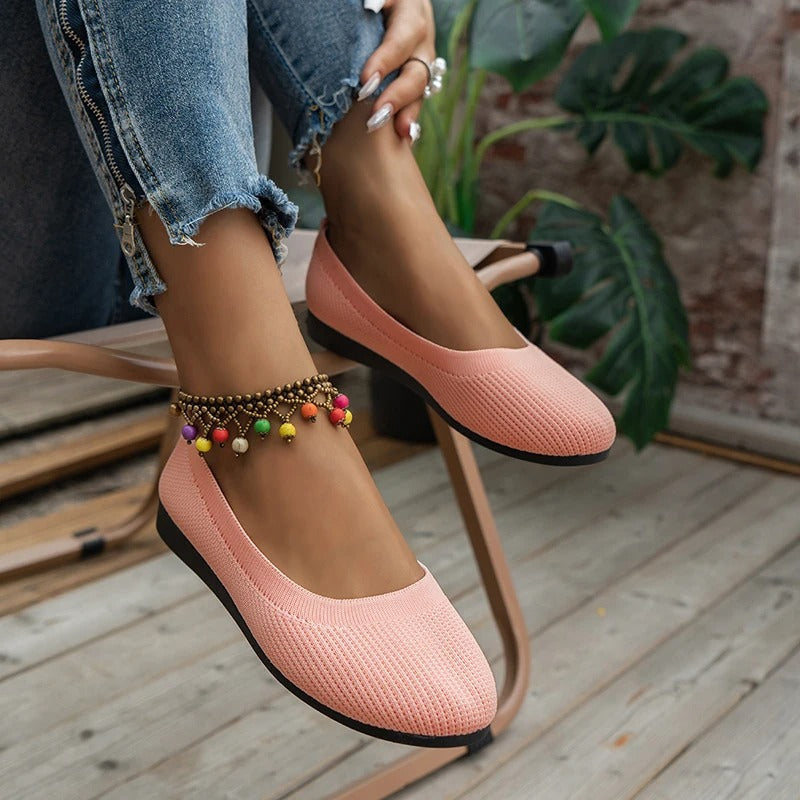 Elvy™ | Breathable Orthopaedic Non-Slip Shoes