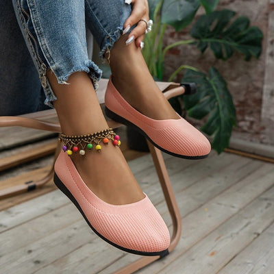 Elvy™ | Breathable Orthopaedic Non-Slip Shoes