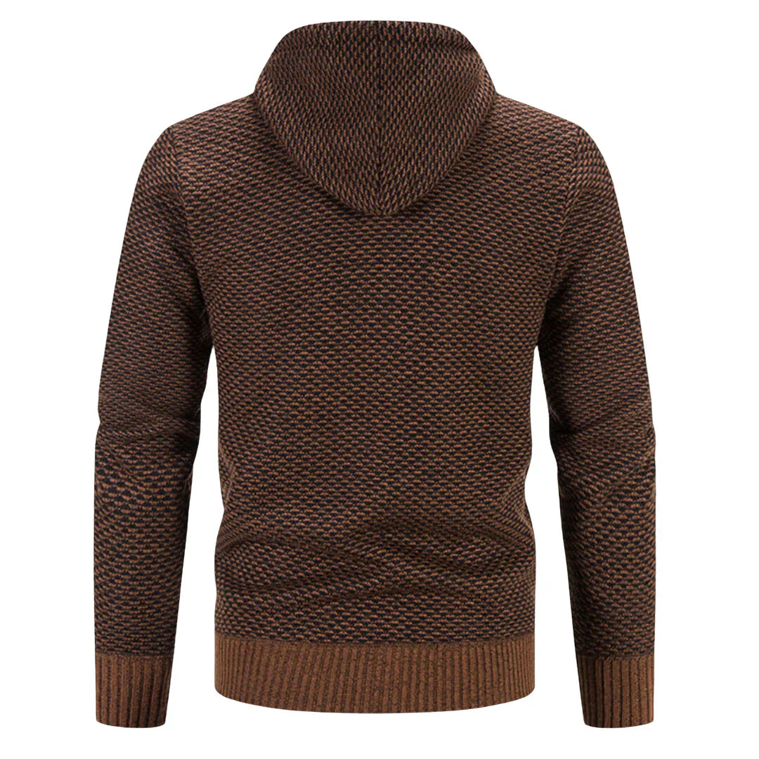 Auron™ | Stylish & Warm Hoodie