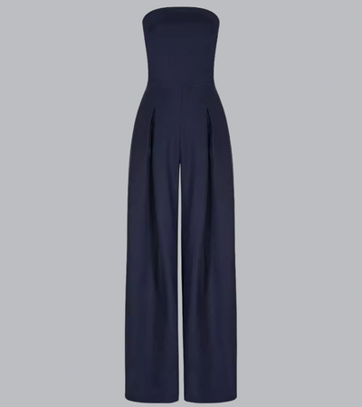 Chloé™ | Luxurious Flow Jumpsuit