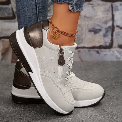 Célia™ | Stylish Orthopaedic Sneakers