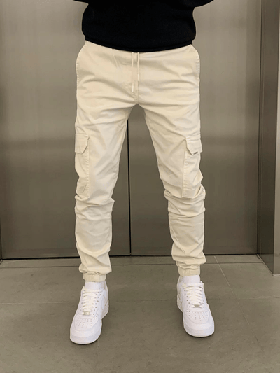 Leo™ | Cargo Jogger Fit