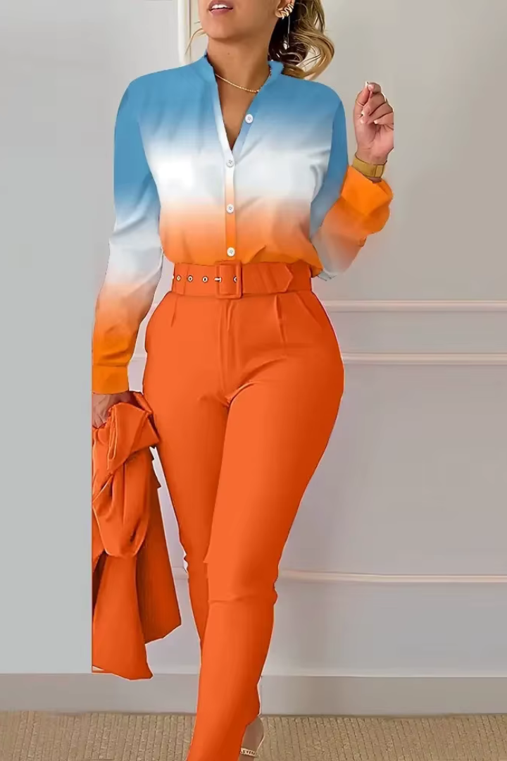 Lucy™ | Complete Cotton 3-Piece Spring Set