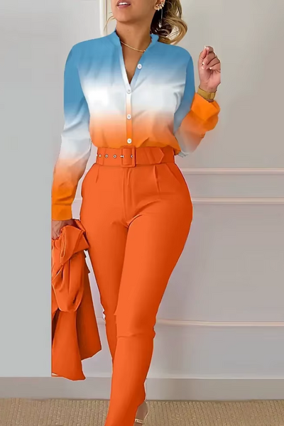 Lucy™ | Complete Cotton 3-Piece Spring Set